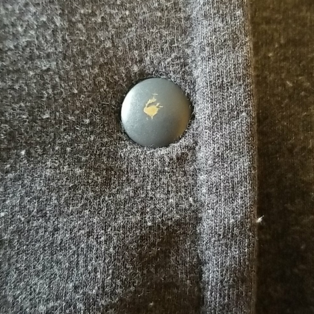 ZARA  // girls sequin hummingbird varsity style - Picture 9 of 11